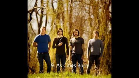 Top 15 Christian Hardcore Bands YouTube