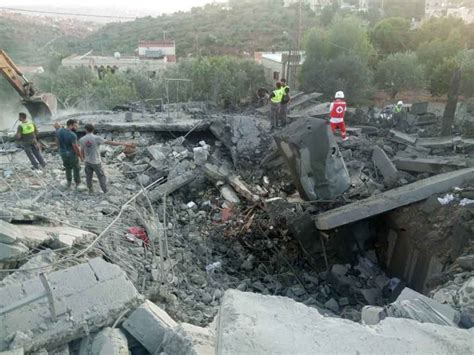 Israel attacks southern Lebanon despite diplomatic talks - Prensa Latina