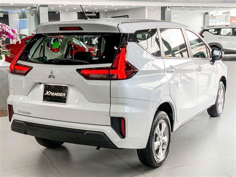 Mitsubishi sắp tung xe hot Xforce chỗ Xpander thế hệ mới Pajero Sport hybrid Tuổi Trẻ