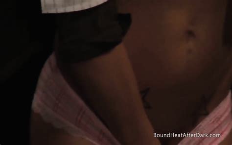 Slaves Homecoming Showing Entire Body Of Their Total New Lesbian Servant