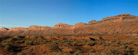 Bluff Utah Travel And Vacation Guide