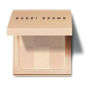 Bobbi Brown Nude Finish Illuminating Powder Bare Au Adore Beauty