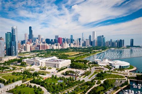 37 AMAZING Free Things To Do in Chicago - Your Chicago Guide