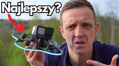 Recenzja Betafpv Pavo Najlepszy Dron Fpv Na Pocz Tek W Youtube