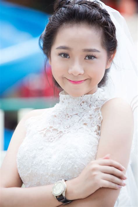 Nh Ng Hot Girl B Nghi Ph U Thu T Th M M V Qu Xinh