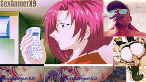 Reaccion A Hentai Inbo Cap Completo