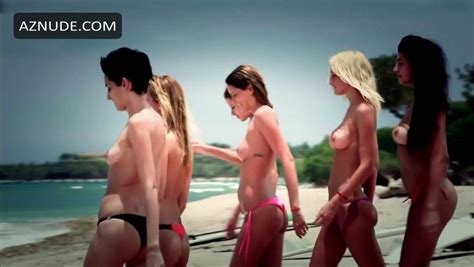 PLAYBOY THE CAMPAIGN NUDE SCENES AZNude