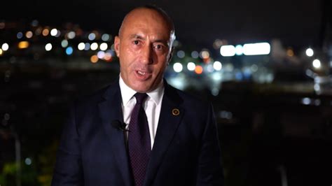 Haradinaj Ndalu sa s të kanë ndalë o Albin Kurti