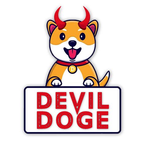 Devil Doge – Medium
