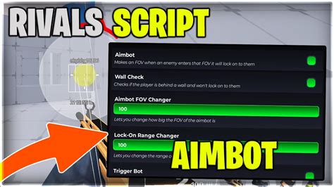 UPD Roblox Rivals Script Esp Aimbot And Trigger Pastebin 2024