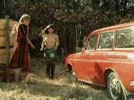 Naked Melitta Tegeler In Hausfrauen Report