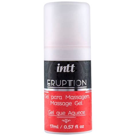 Gel Eruption Intt Aline Lingerie