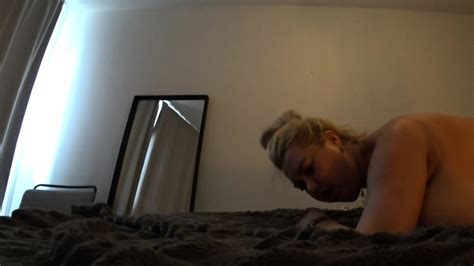 POV With Hot Slut Fi Fi Huge Tits