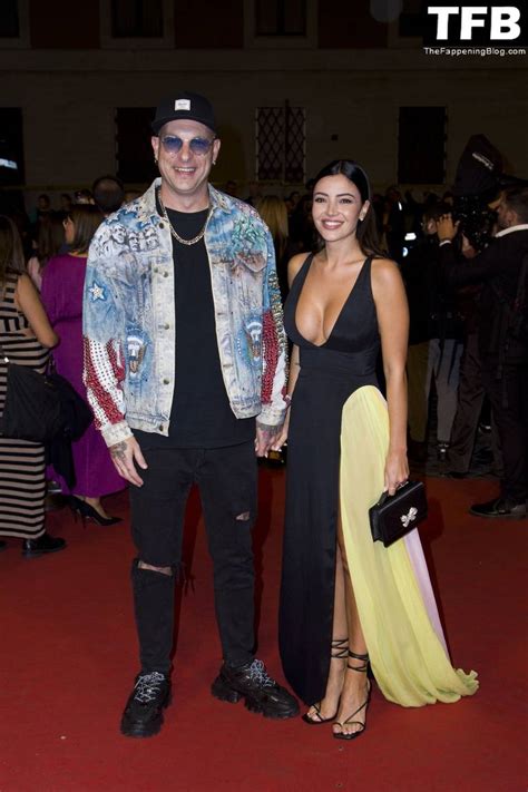 Martina Difonte Nude OnlyFans Photo The Fappening Plus