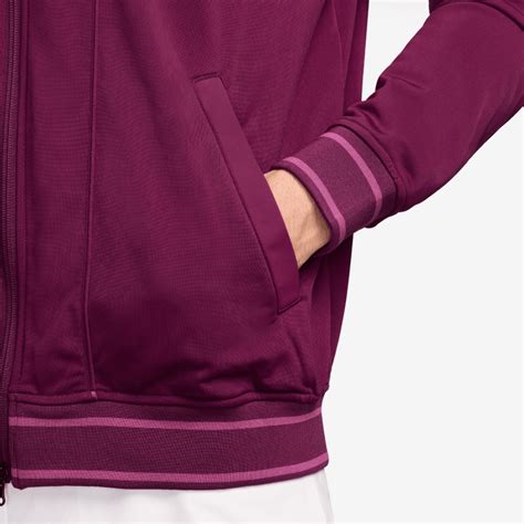 Nike Court Heritage Jacket