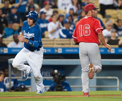 Freeway Series: Historic moments in the Angels/Dodgers rivalry – Orange ...