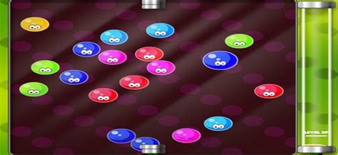 Красочная увлекательная флеш игра с практически бесконечным ...