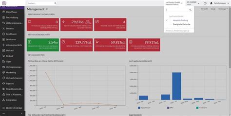 Buchhaltungssoftware F R Den Mittelstand Haufe X