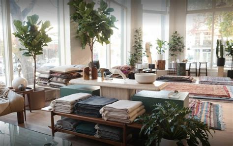 Furniture Stores In Seattle, Washington To Spruce The Home Decor