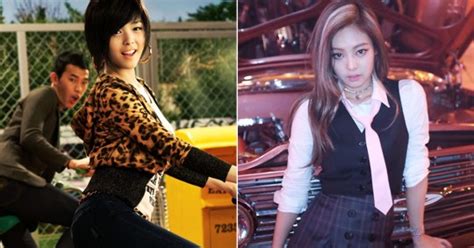 Blackpink To Cover Wonder Girls S So Hot Blackpinkbuzz