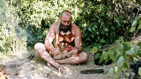 Watch Naked And Afraid Alone Season Prime Video