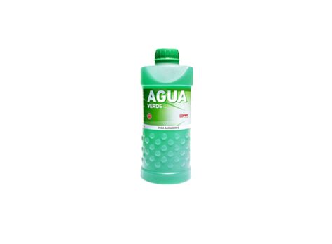 Agua Verde 1lt