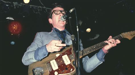 Die Besten Songwriter Aller Zeiten 24 Elvis Costello — Rolling Stone