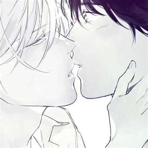 Pin By Danielle Patino On Banana Fish Banana Art Lilies Drawing Gay Fish