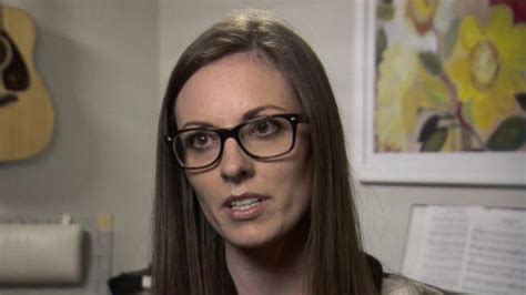 Blogger Shocked Her Online Photos Landed On Revenge Porn Site Good Morning America