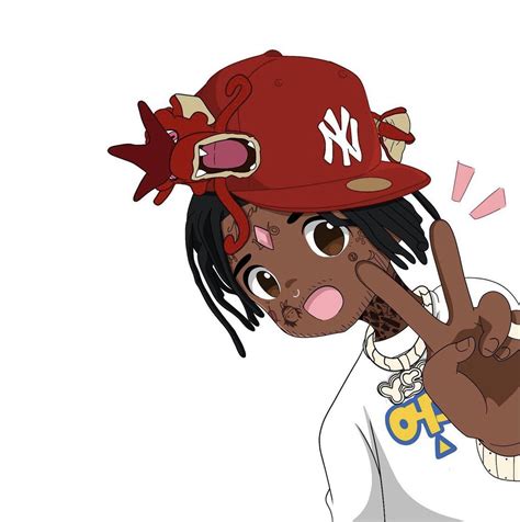 Cartoon Gang Pfp