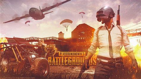 Orijinal duvar kağıdını indirin | Pubg Açık, pbg pc HD duvar kağıdı