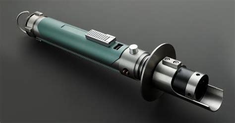 Kanan Jarus Cool Lightsabers