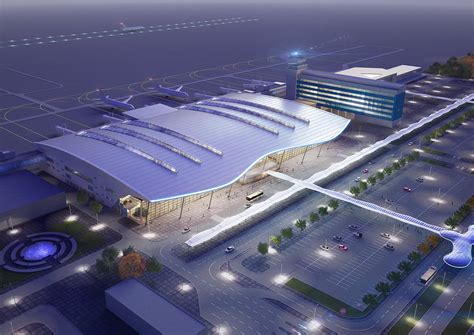 Хабаровский Аэропорт on Behance