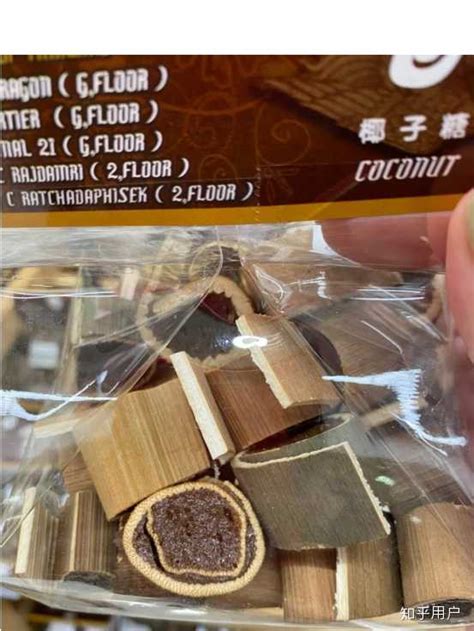 有什么好吃到爆的糖？ 知乎