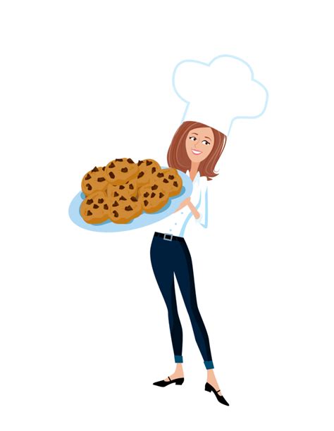 Our Story The Naked Baker Gluten Free Cookies