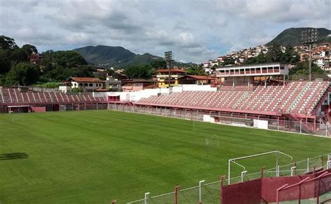 Jogo-treino entre Atlético e Villa Nova é confirmado em Nova Lima