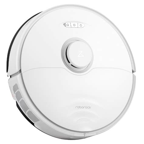 Робот-пылесос Roborock S8 Pro Ultra White в Алматы - цены, купить в ...