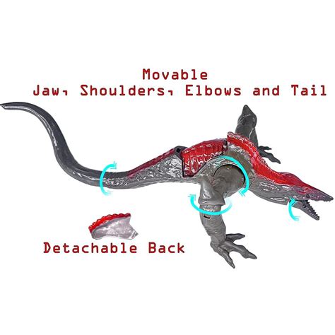 Great Choice Products Godzilla Vs Kong Hollow Earth Skull Crawler Toy