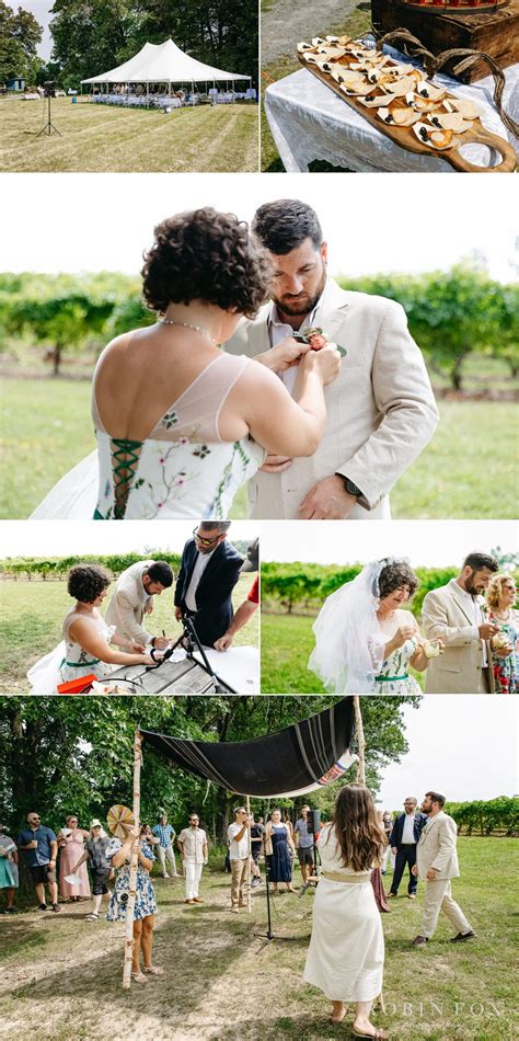 Finger Lakes Wedding Photography | Seneca Lake Wedding