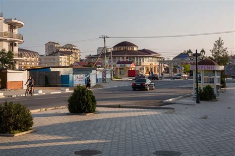 Фото Витязево (91 фото)