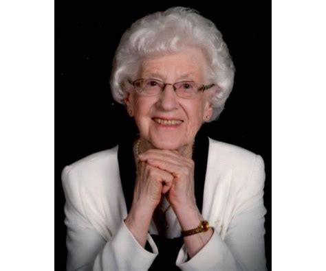 Ida Schmitt Obituary 2023 Bismarck Nd Eastgate Funeral