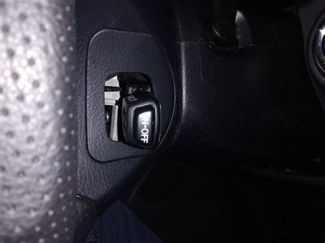 Установил рычаг управлением круиз контроля — Toyota Land Cruiser Prado ...