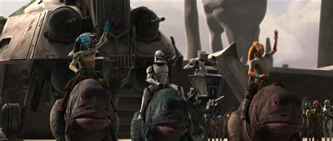 The Clone Wars La Battaglia Di Ryloth Guerrestellari Net