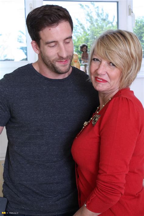 Horny British Mature Lady Getting Ready For Cock Porn Pictures Xxx Photos Sex Images