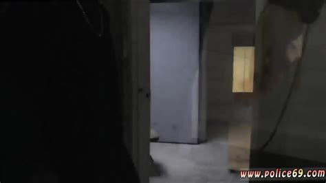 Milf Hypnotized By And Flat Chested Domestic Disturbance Call