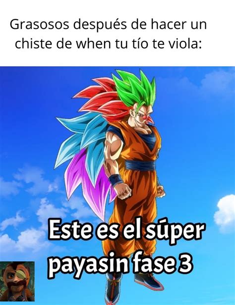 Top memes de goku en español Memedroid