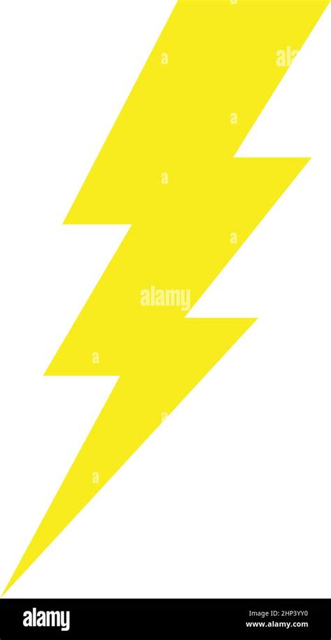 Lightning Bolt Cut Outs Multiple Sizes Wood Craft Supply Sanded Or