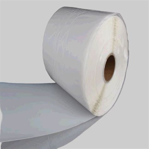 High Tensile Strength Hot Melt Adhesive Film Bookbinding Iso Certified Sheets