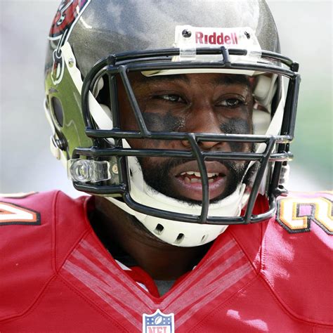 Breaking Down Darrelle Revis' Tampa Bay Buccaneers Debut | News, Scores, Highlights, Stats, and ...