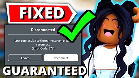 How To Fix Roblox Internet Connection Error Windows 10 8 7 Youtube